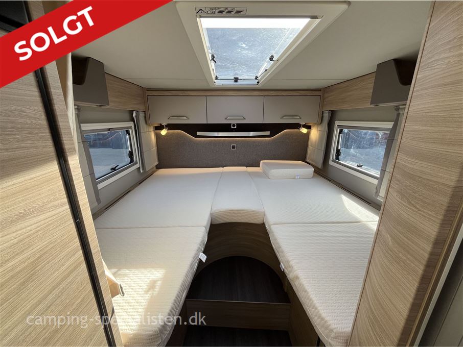 Knaus Van TI MAN 650 MEG PLUS Platinum Selection